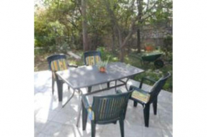 Apartment Sandra 4 pax ground floor